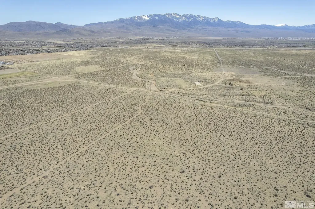 01640104 Parcel Lyon County Dayton NV 89403
