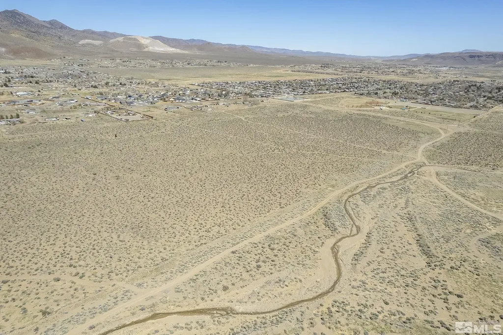 01640104 Parcel Lyon County Dayton NV 89403
