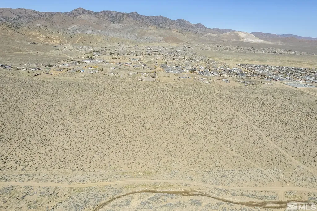 01640104 Parcel Lyon County Dayton NV 89403