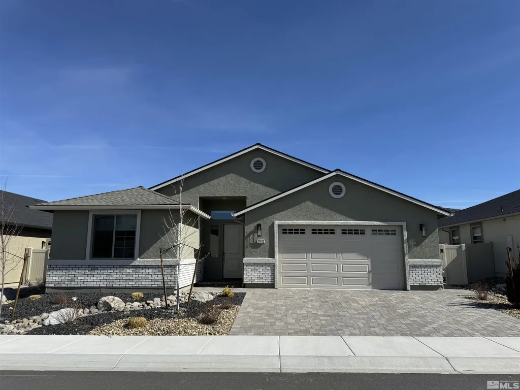 11162 Freedom Range Reno NV 89521