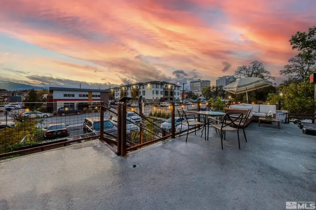 120 Thoma Reno NV 89501