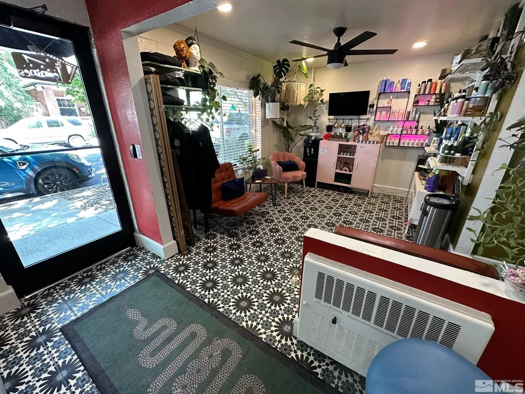 120 Thoma Reno NV 89501