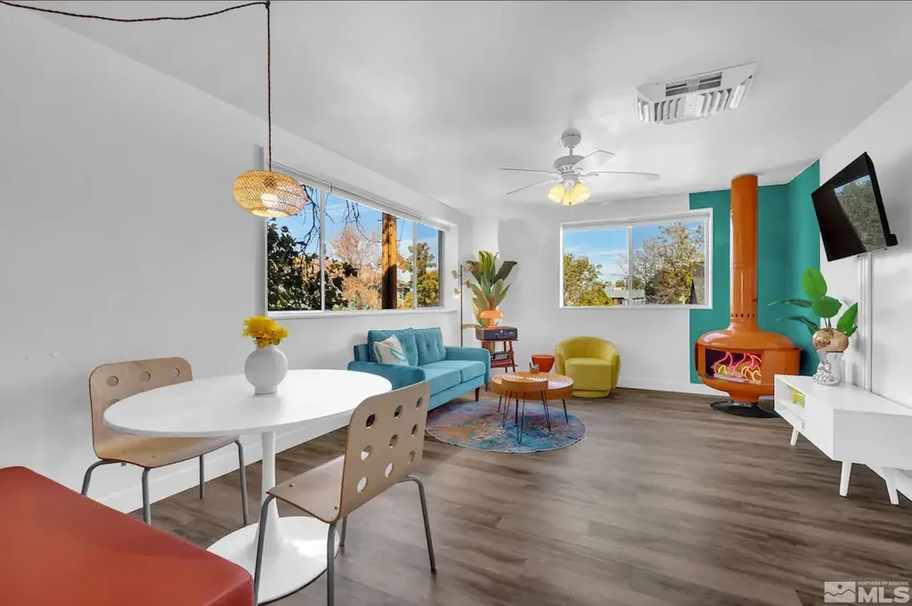 120 Thoma Reno NV 89501