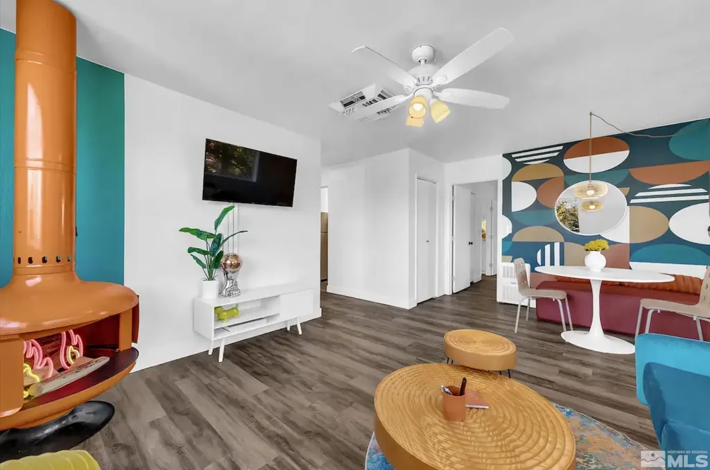 120 Thoma Reno NV 89501