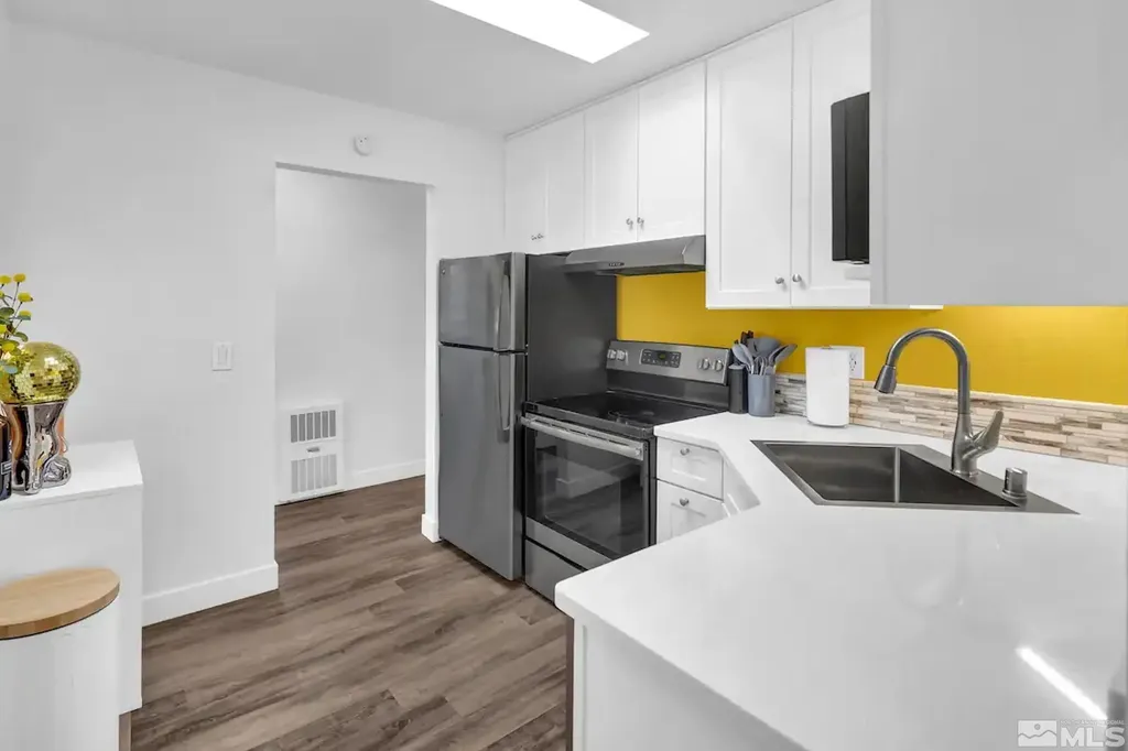 120 Thoma Reno NV 89501
