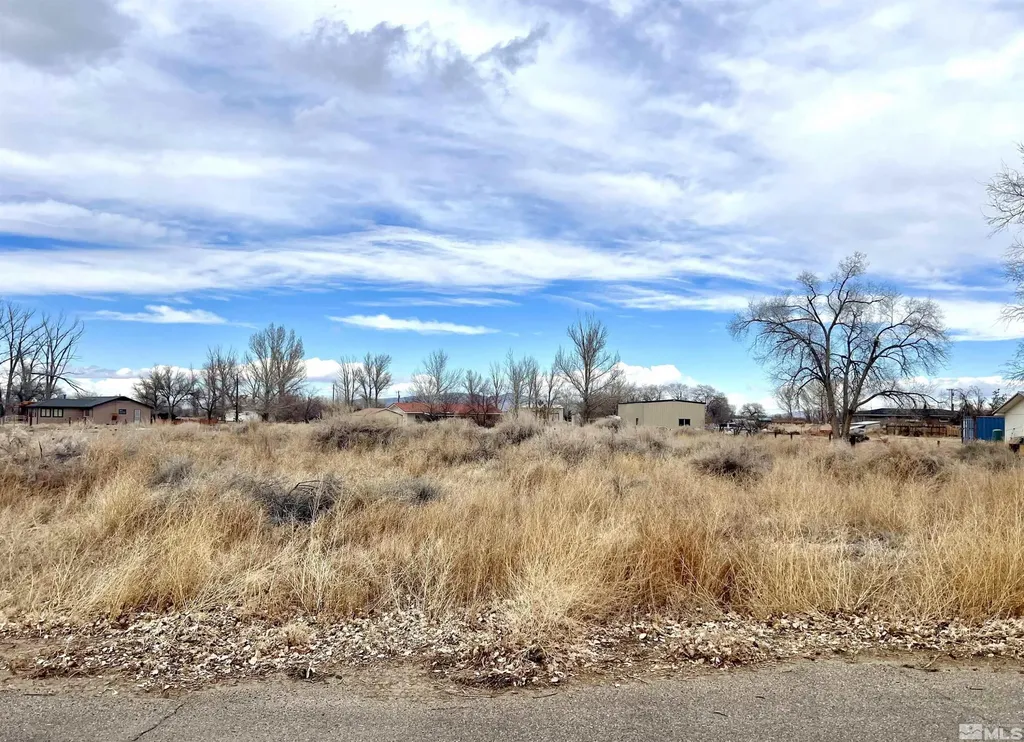 21 Cherry Yerington NV 89447