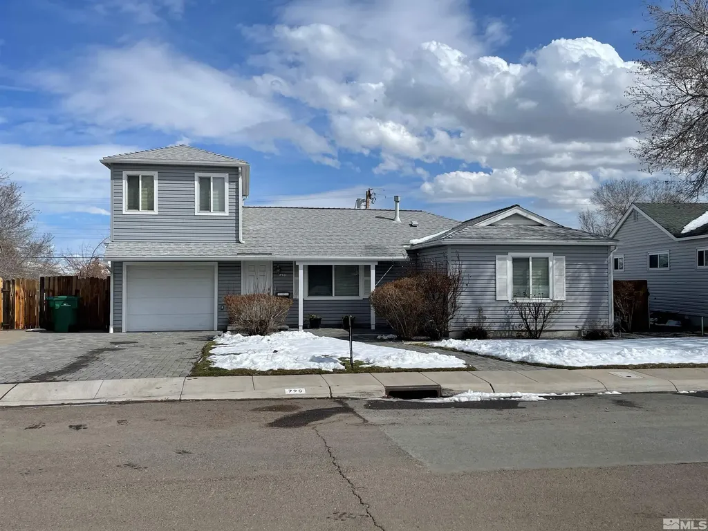 790 Munley Reno NV 89503