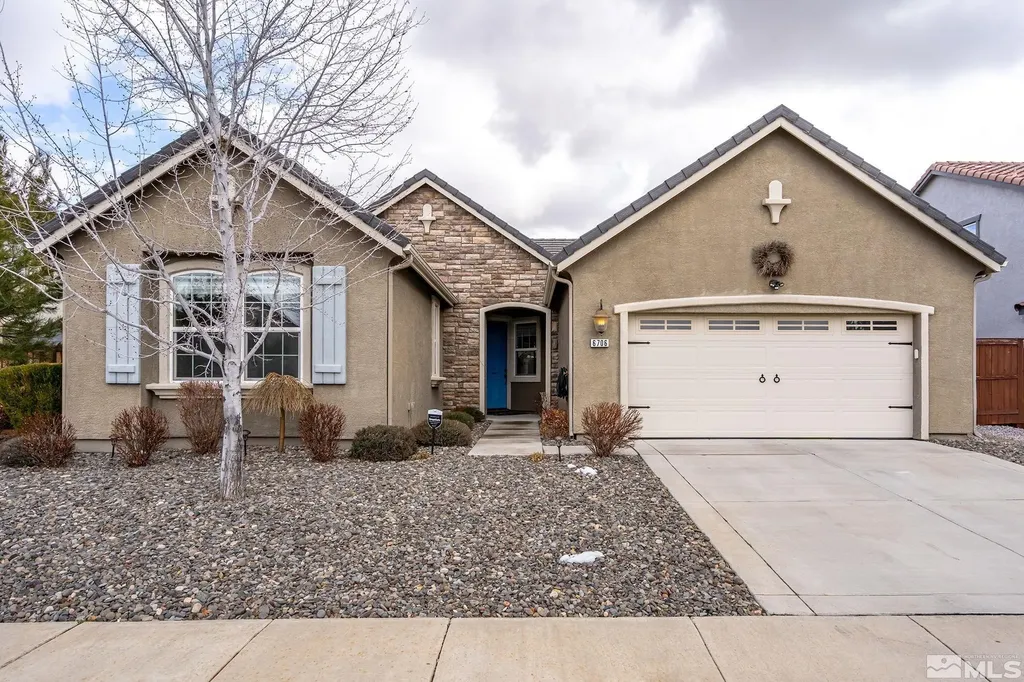 6706 Marbree Sparks NV 89436