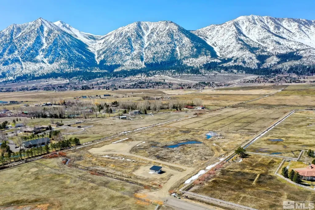 584 Fork Vista Gardnerville NV 89460