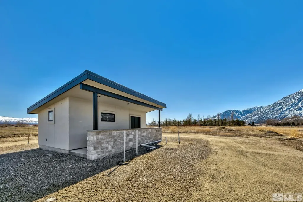 584 Fork Vista Gardnerville NV 89460