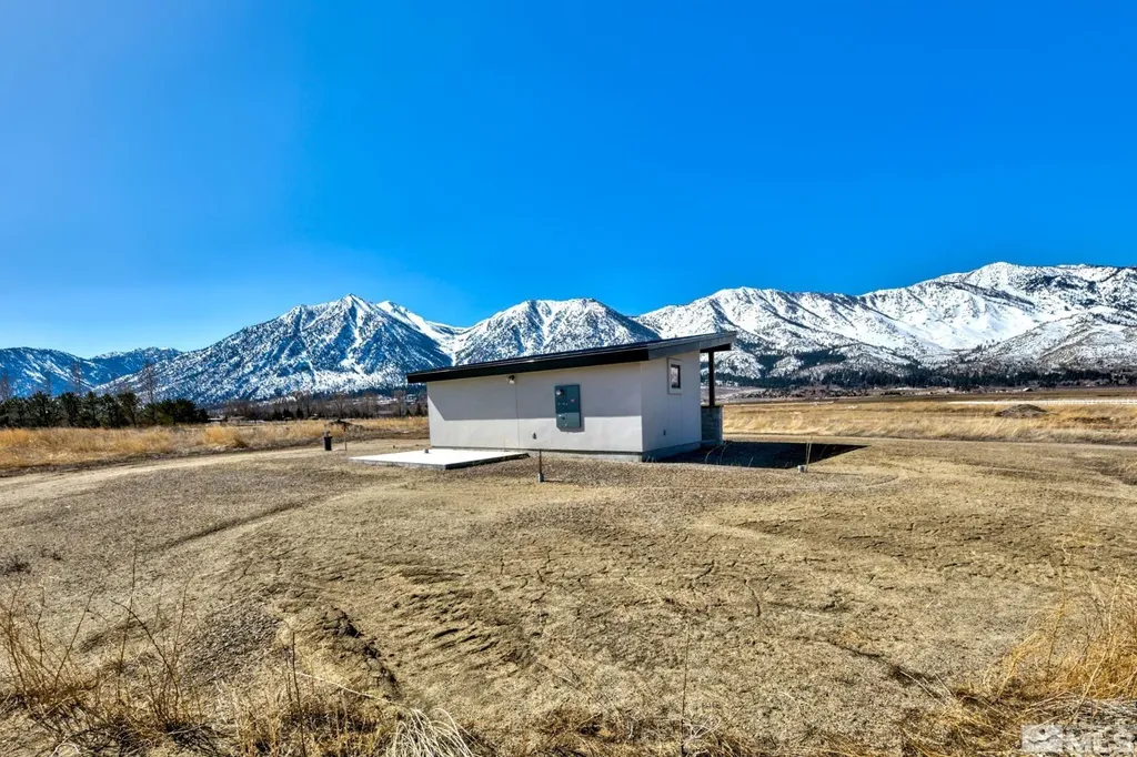 584 Fork Vista Gardnerville NV 89460