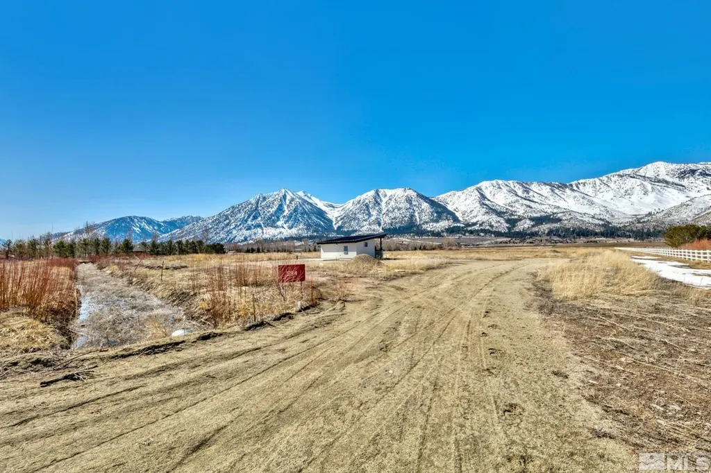 584 Fork Vista Gardnerville NV 89460