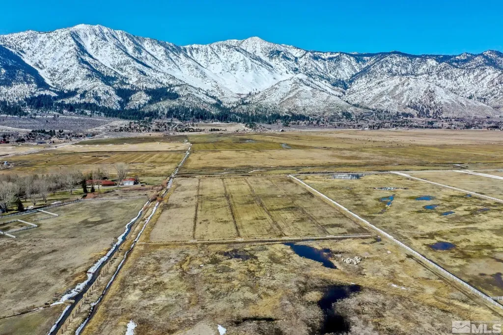 584 Fork Vista Gardnerville NV 89460
