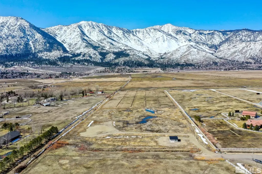 584 Fork Vista Gardnerville NV 89460