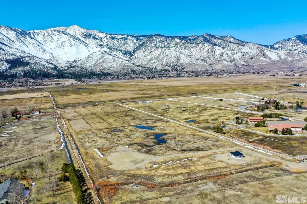 584 Fork Vista Gardnerville NV 89460