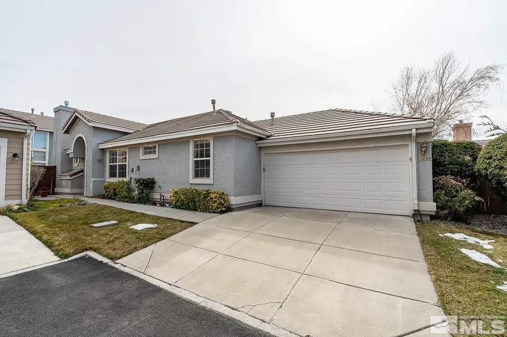 9682 Truckee Meadows Reno NV 89521