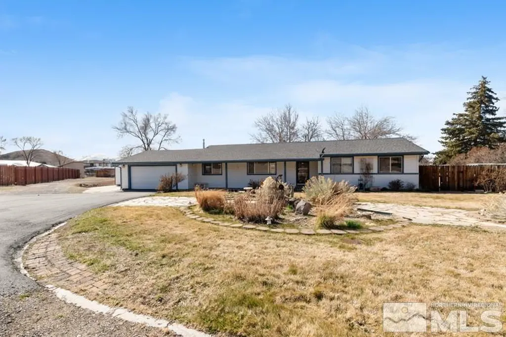 6815 Prestwick Reno NV 89502