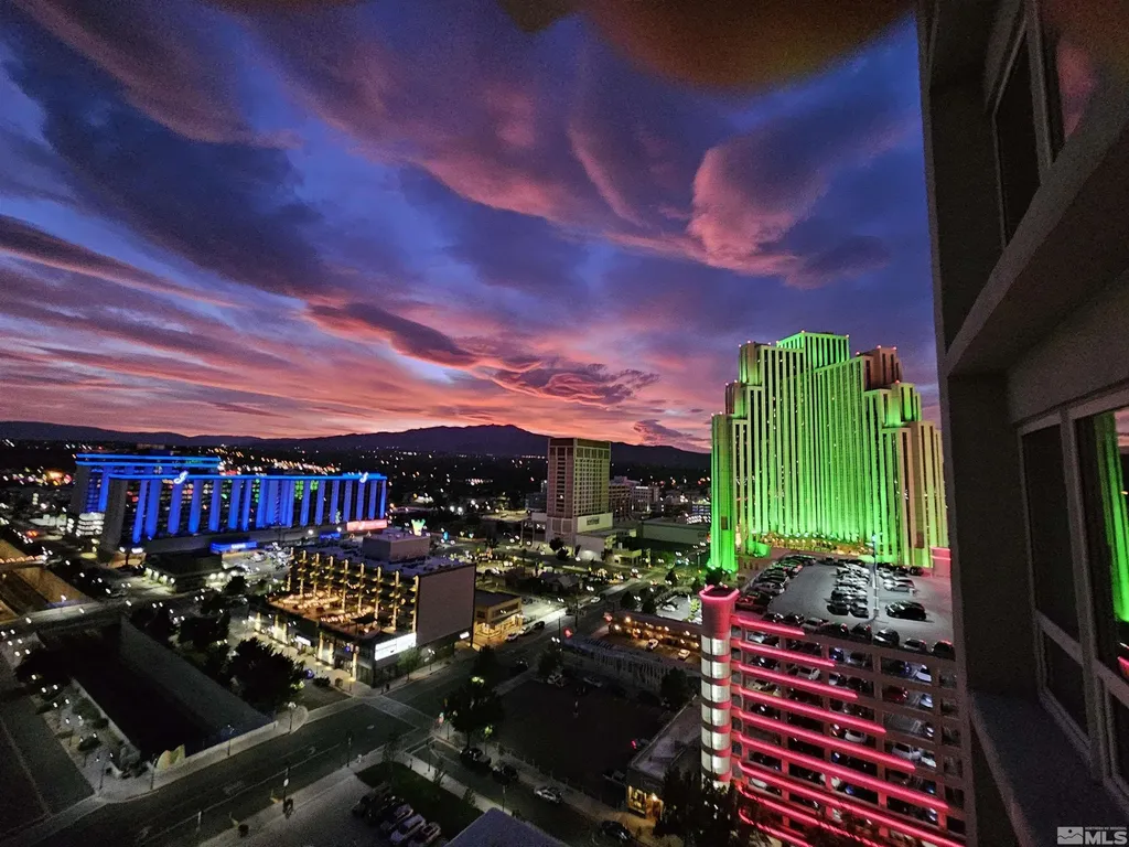 255 Sierra Reno NV 89501