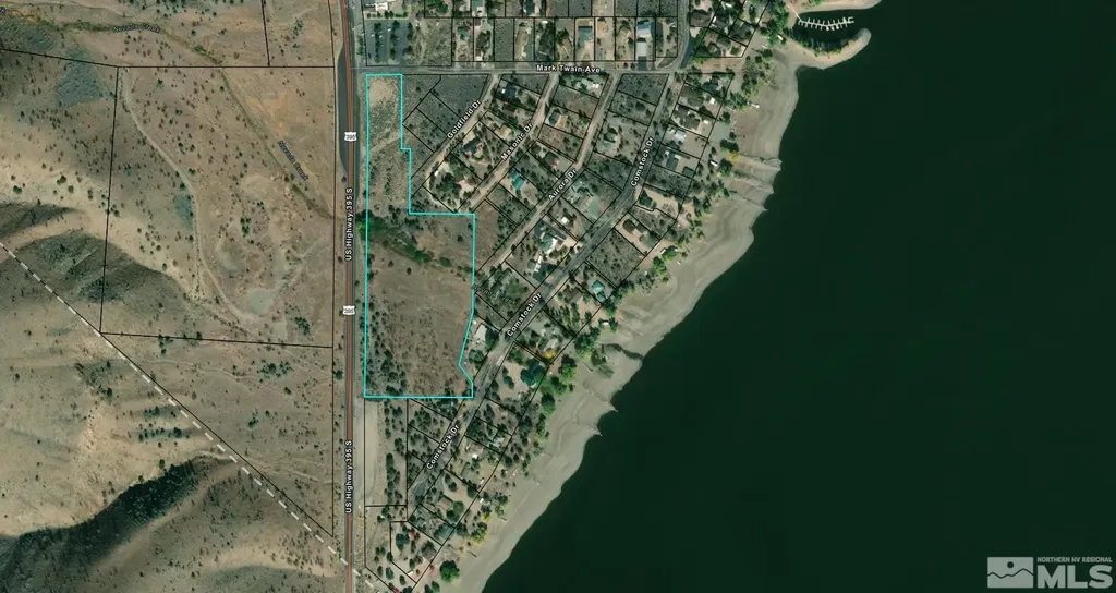 2030 Goldfield Gardnerville NV 89410
