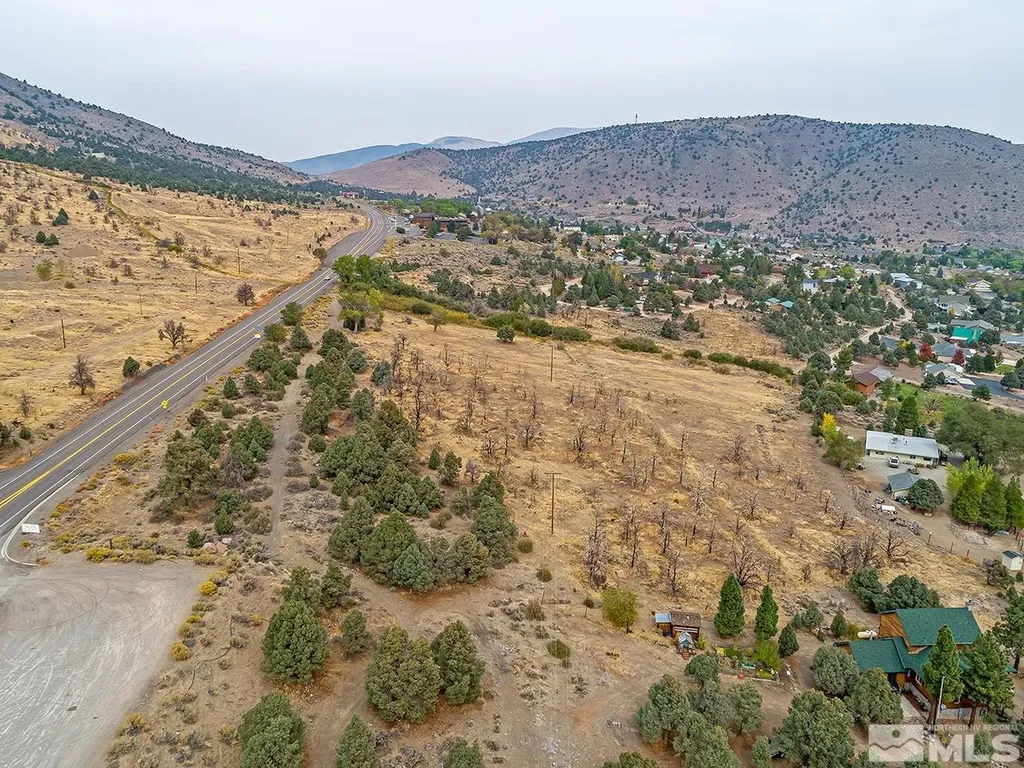 2030 Goldfield Gardnerville NV 89410