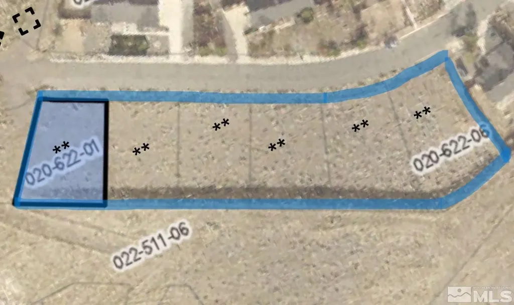 113-123 Sario Fernley NV 89408