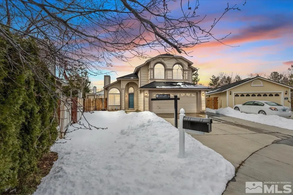 1089 Chesterfield Reno NV 89523
