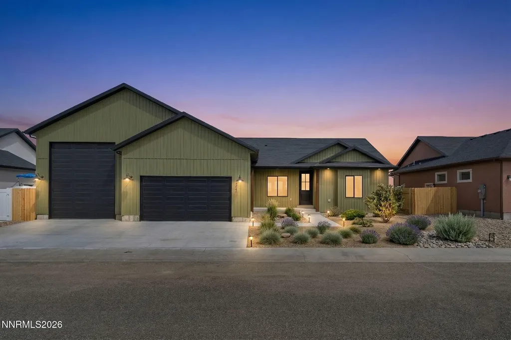 5285 Marla Winnemucca NV 89445