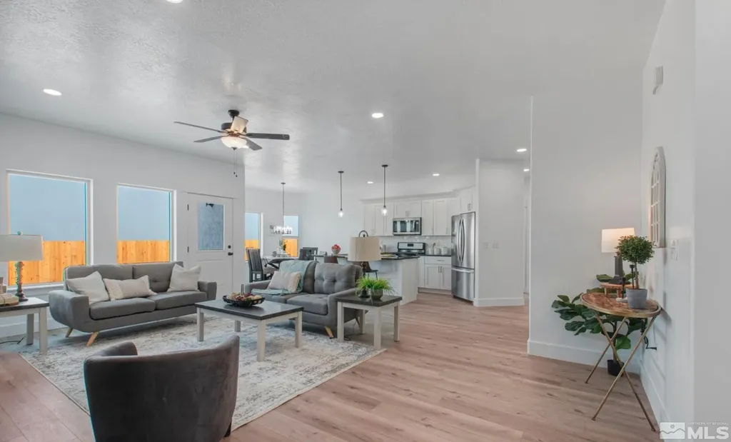 5285 Marla Winnemucca NV 89445