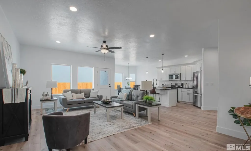 5285 Marla Winnemucca NV 89445