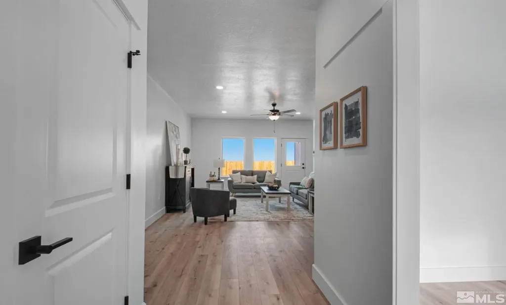 5285 Marla Winnemucca NV 89445