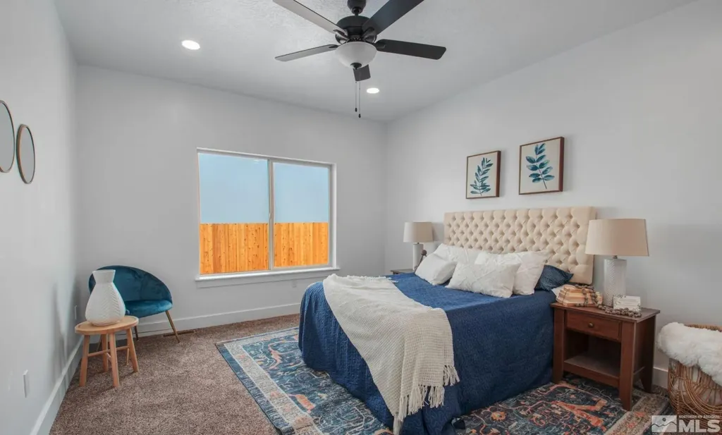 5285 Marla Winnemucca NV 89445