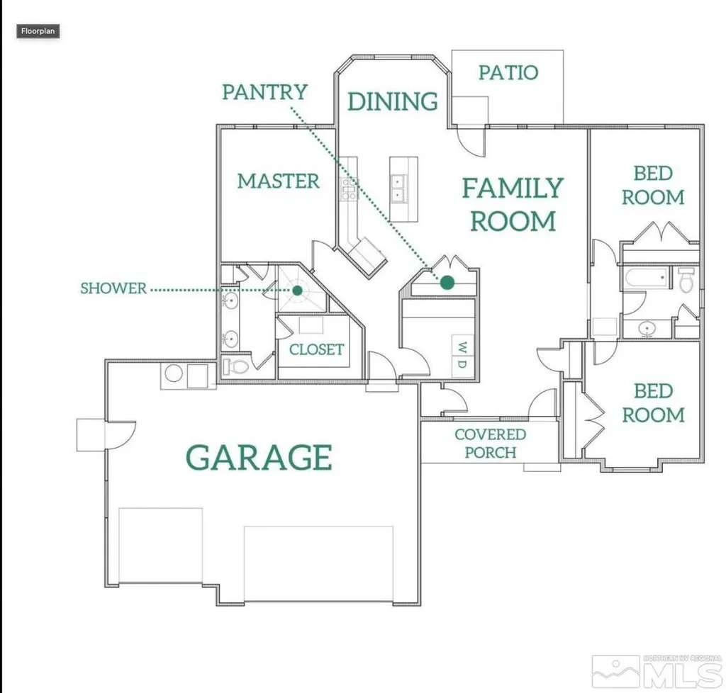 5285 Marla Winnemucca NV 89445