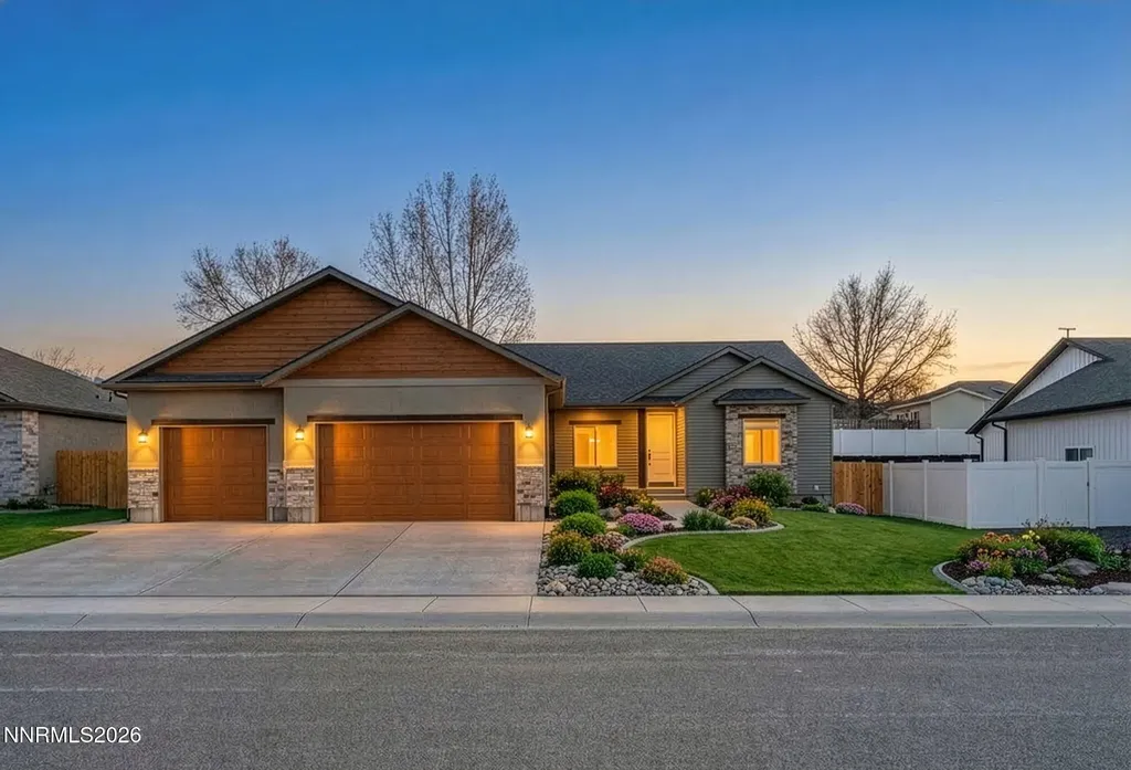 5310 Marla Winnemucca NV 89445