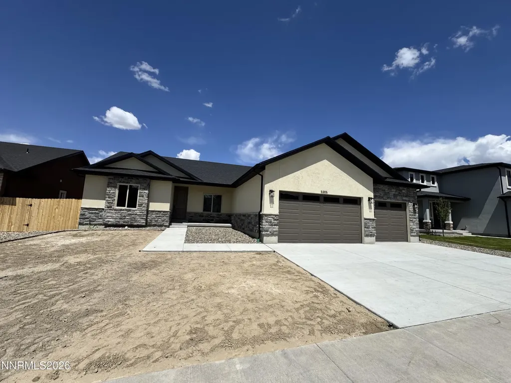 5305 Marla Winnemucca NV 89445