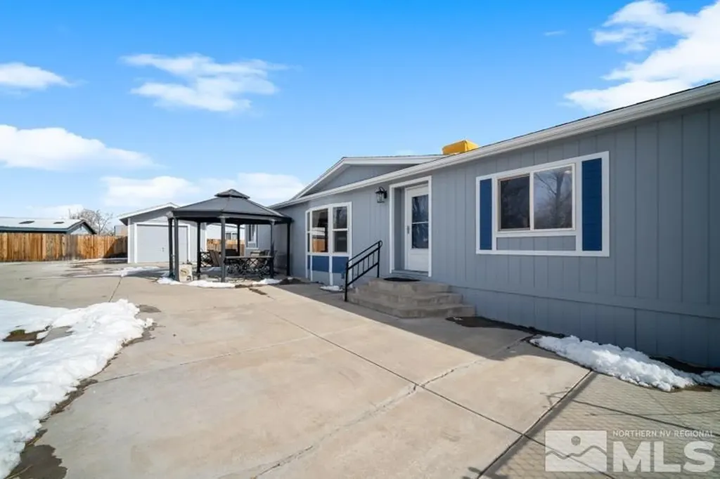 467 Niles Reno NV 89506