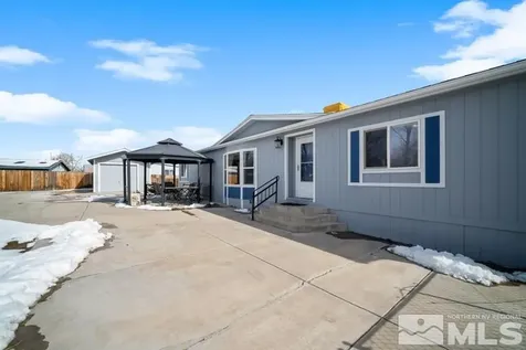467 Niles Reno NV 89506