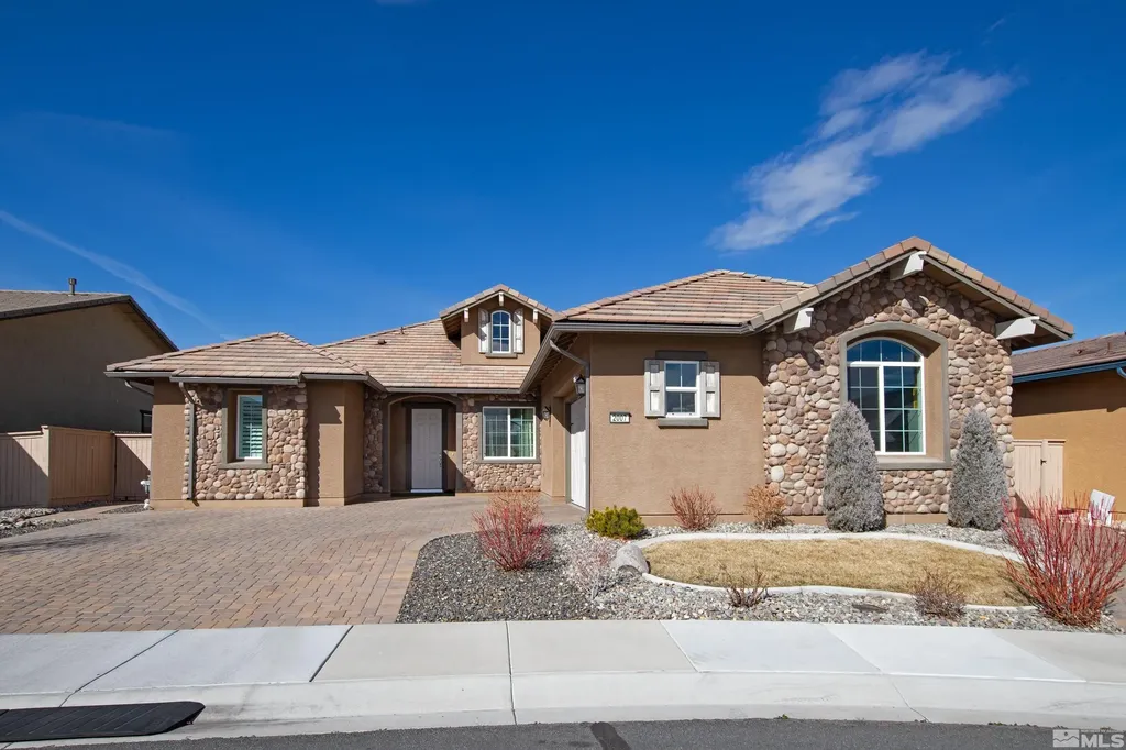 2007 Neviekay Reno NV 89521