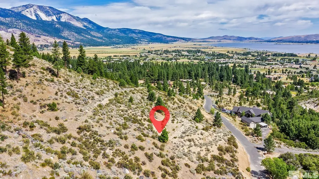 0 Bryan Canyon Washoe Valley NV 89704