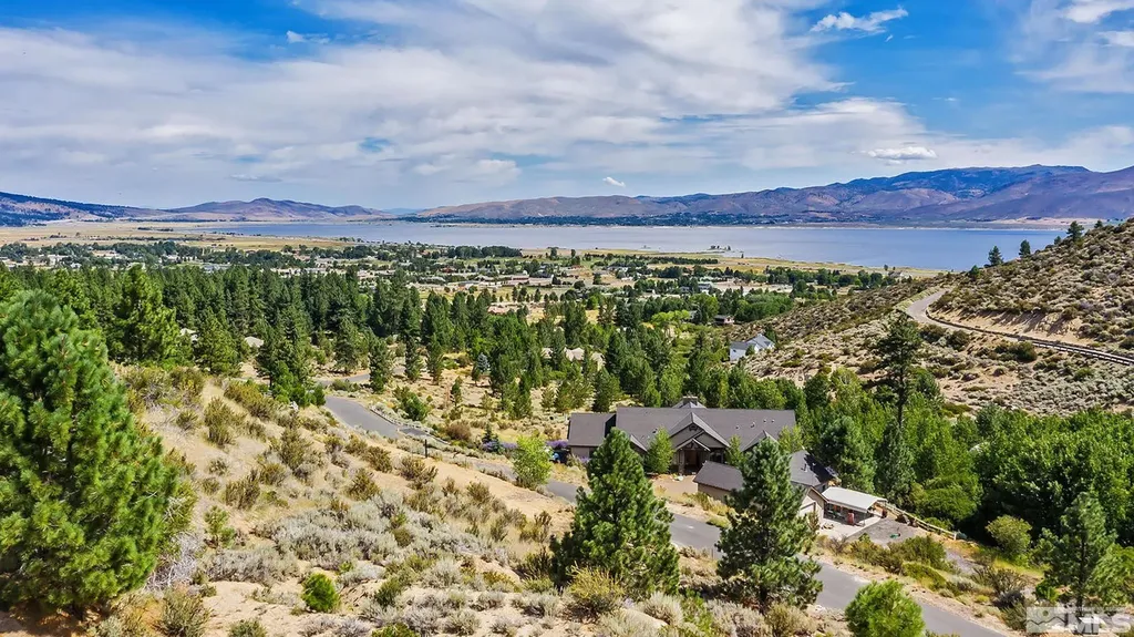 0 Bryan Canyon Washoe Valley NV 89704