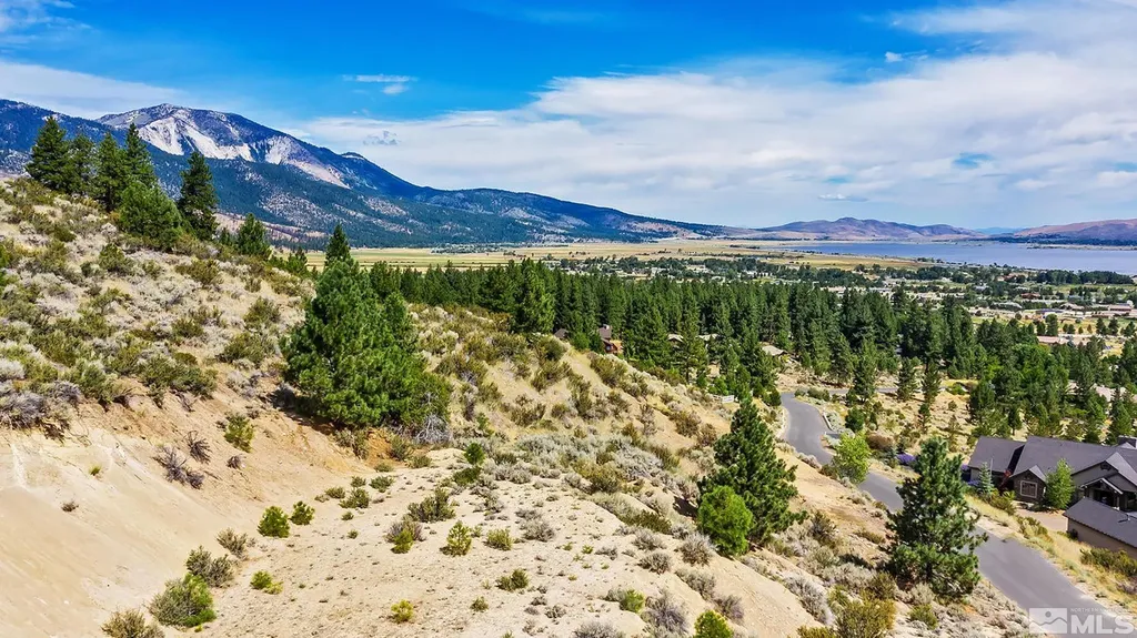 0 Bryan Canyon Washoe Valley NV 89704