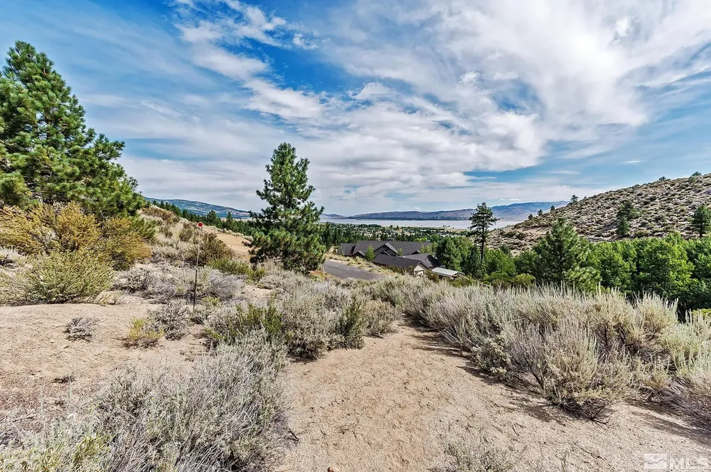 0 Bryan Canyon Washoe Valley NV 89704