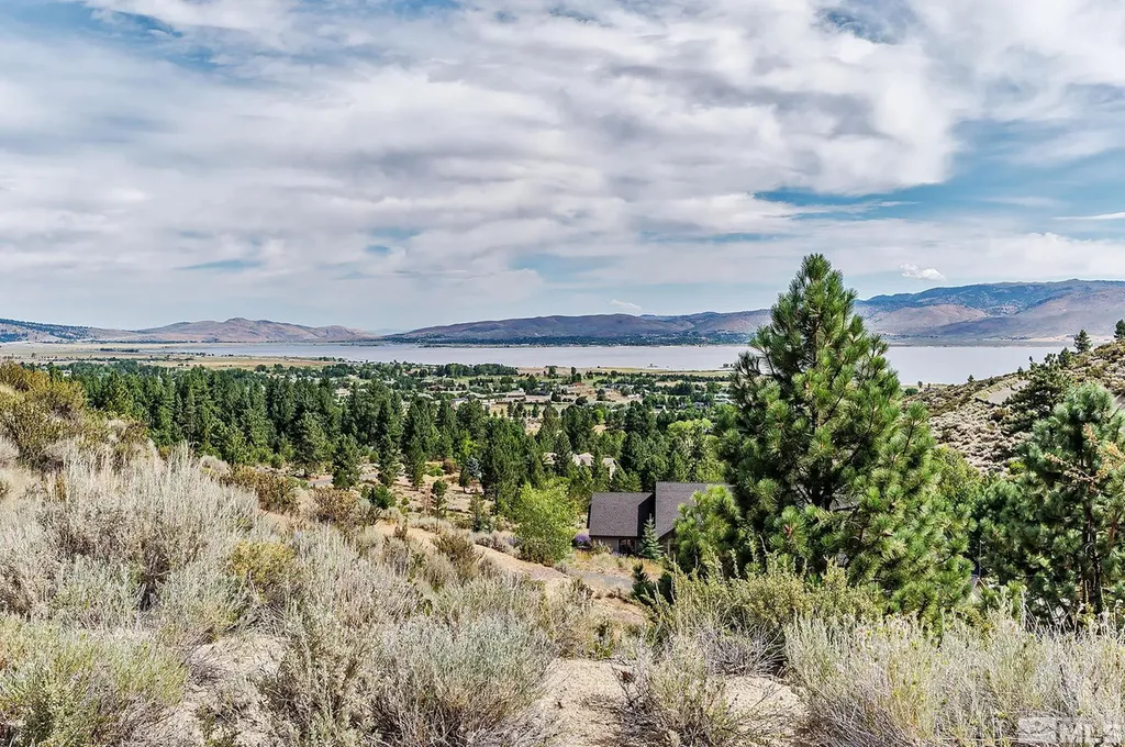 0 Bryan Canyon Washoe Valley NV 89704