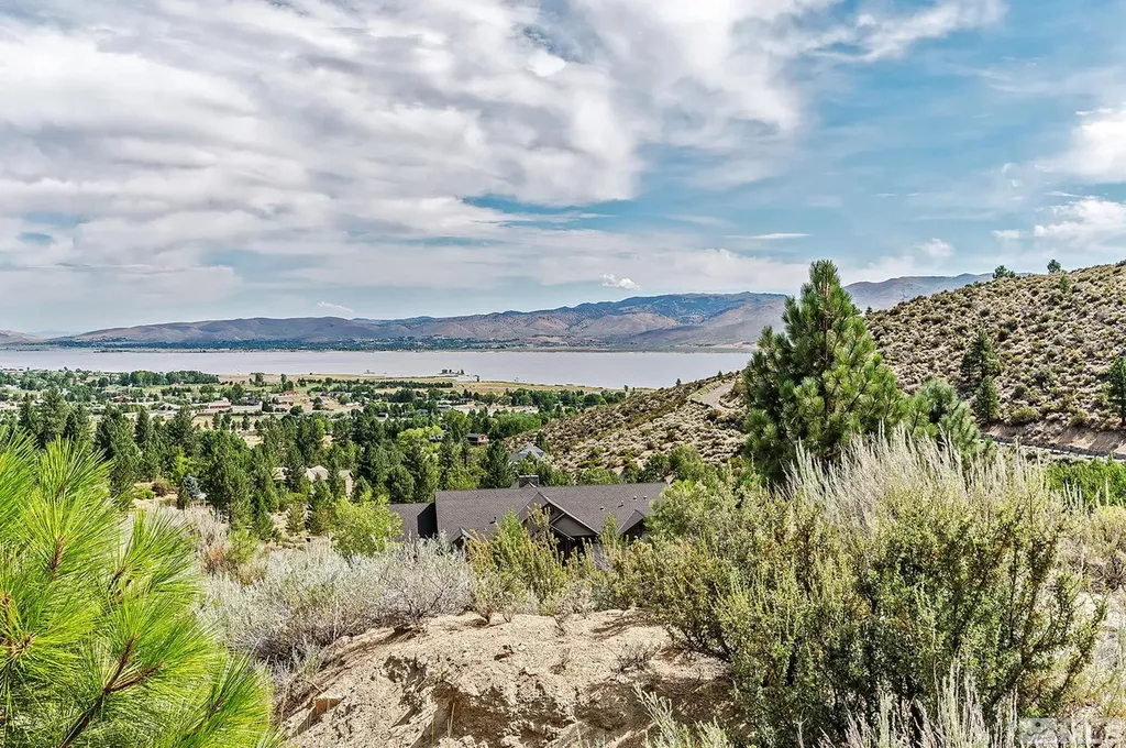 0 Bryan Canyon Washoe Valley NV 89704