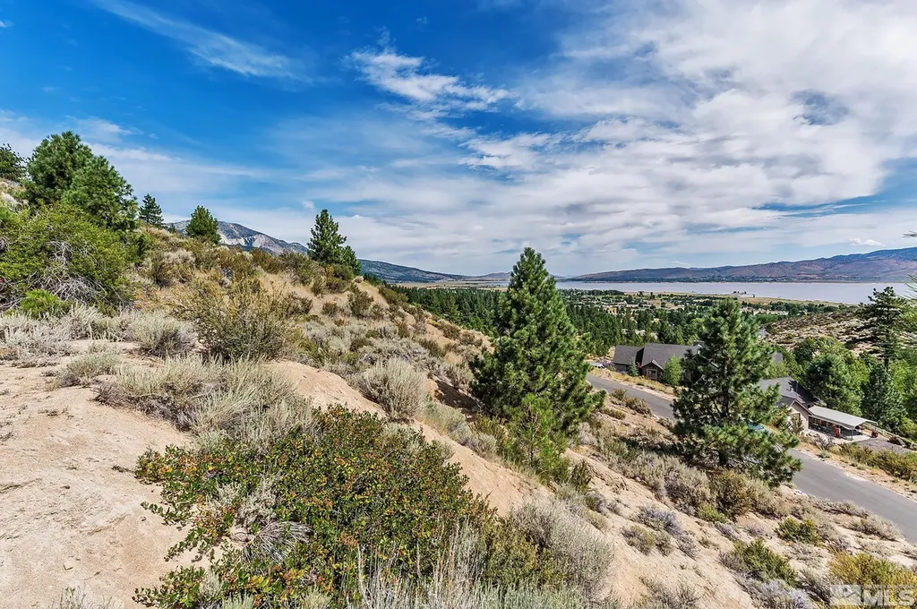 0 Bryan Canyon Washoe Valley NV 89704