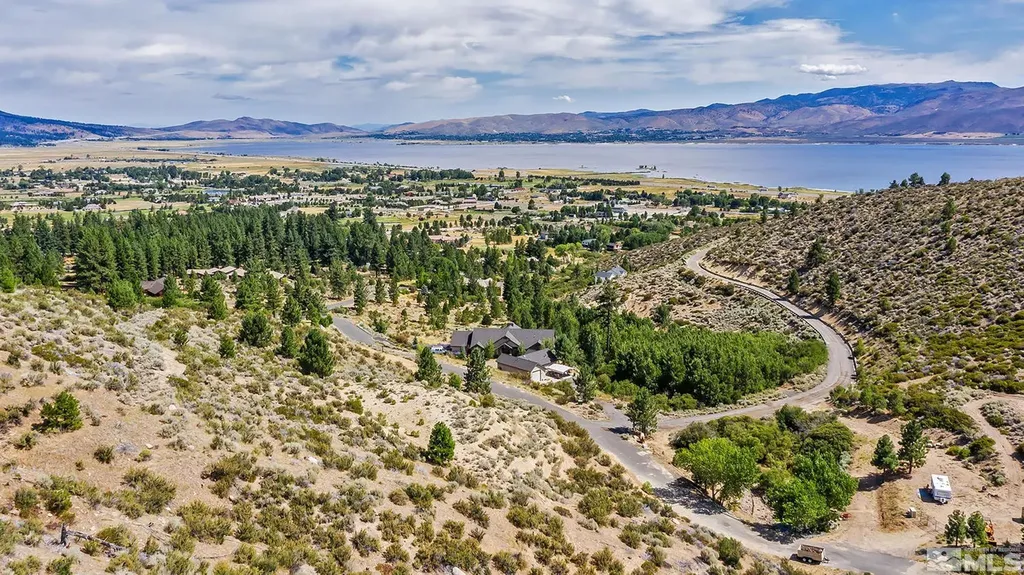 0 Bryan Canyon Washoe Valley NV 89704