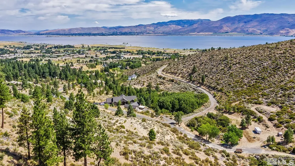 0 Bryan Canyon Washoe Valley NV 89704