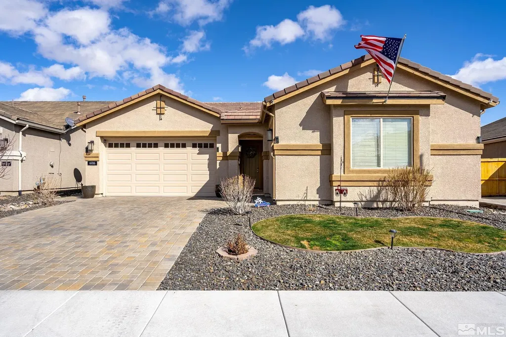 6016 Montague Sparks NV 89436