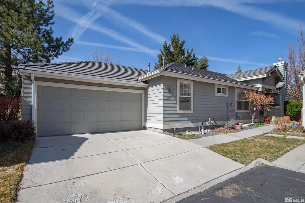 1167 Tule Reno NV 89521