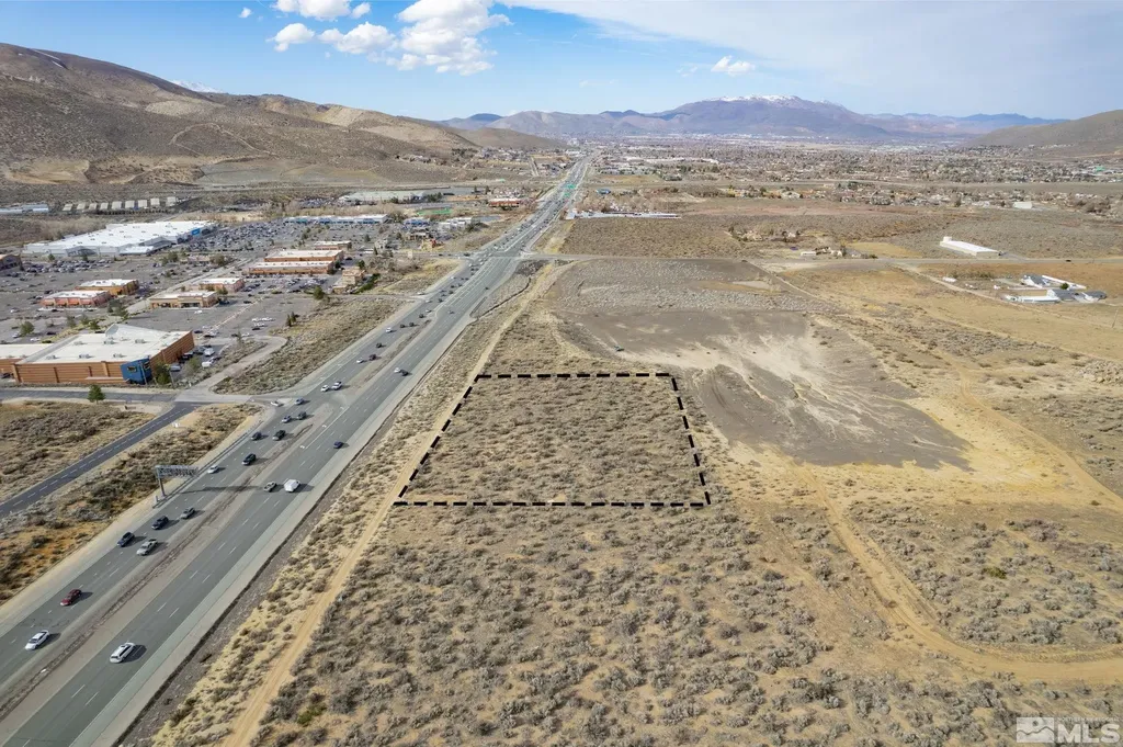 Apn 1420-06-701-001 Minden NV 89705