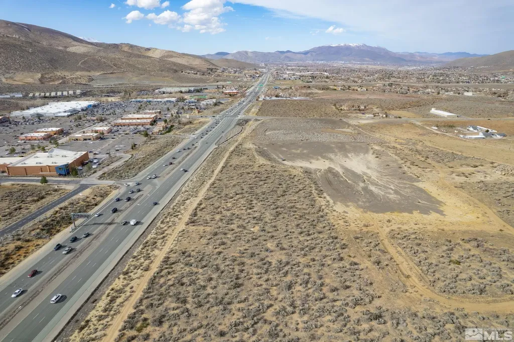 Apn 1420-06-701-001 Minden NV 89705